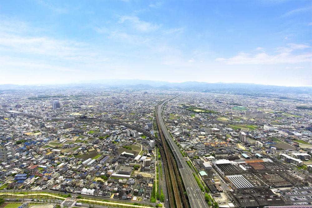 Star Gate Hotel Kansai Airport Izumisano Exterior photo